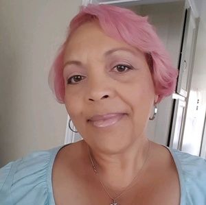 Meet your Posher, Tamie